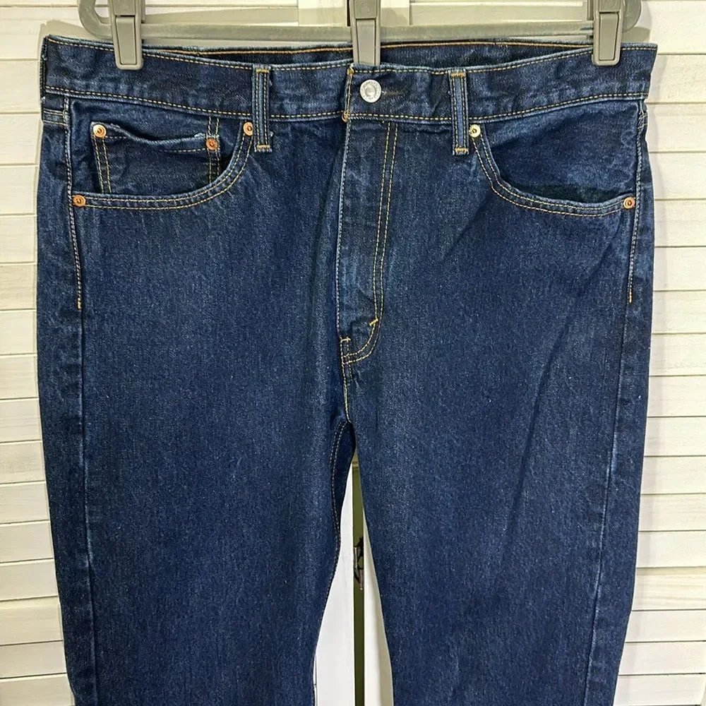 Levis levi 505